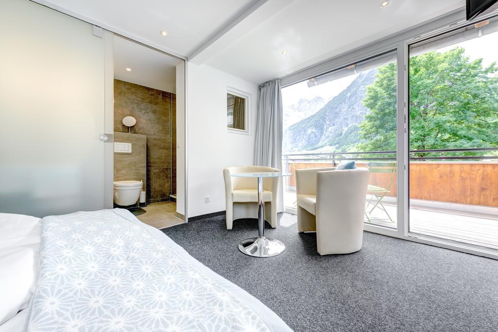 Hotel Luen Brand  Dış mekan fotoğraf