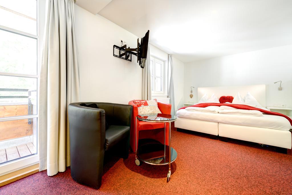 Hotel Luen Brand  Dış mekan fotoğraf