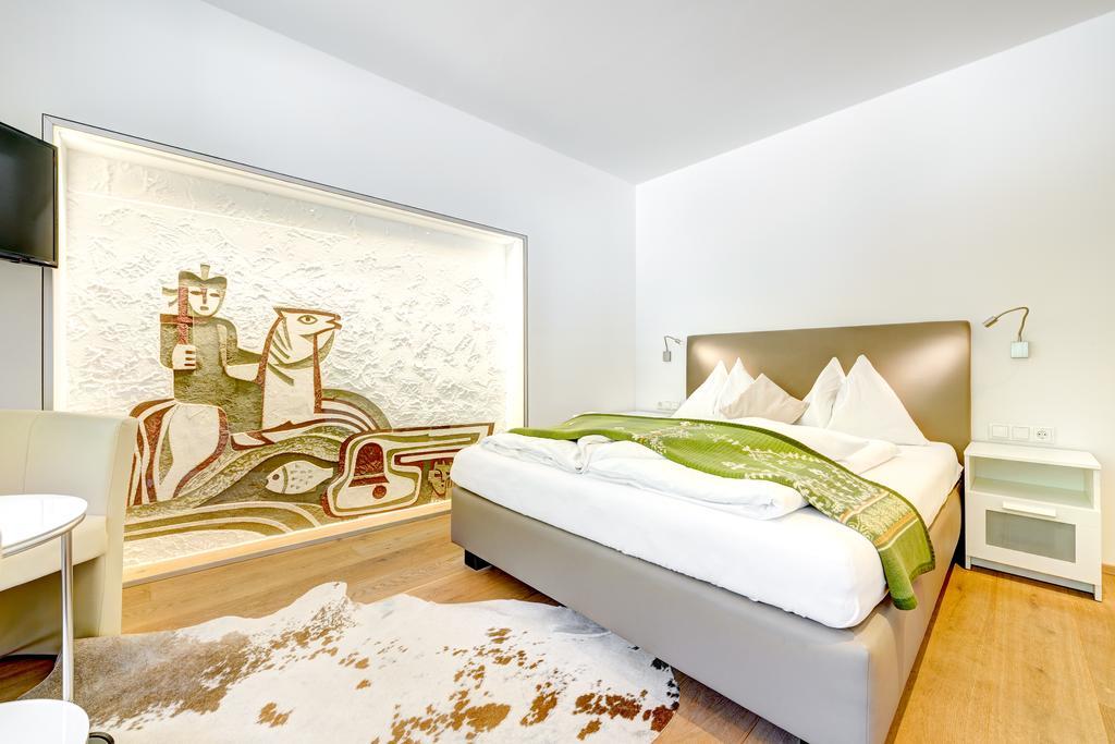 Hotel Luen Brand  Dış mekan fotoğraf